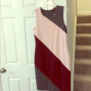 Banana Republic dress